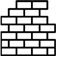 Walls and general brickwork