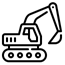 Excavations